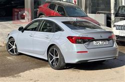 هوندا أكورد